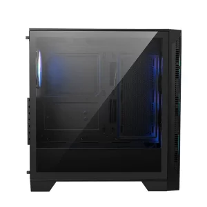کیس گیمینگ ام اس آی مدل MAG FORGE 321R AIRFLOW