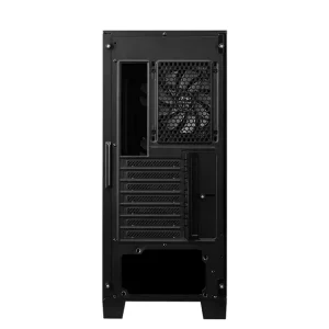 کیس گیمینگ ام اس آی مدل MAG FORGE 321R AIRFLOW