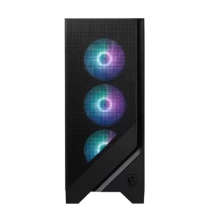 کیس گیمینگ ام اس آی مدل MAG FORGE 321R AIRFLOW