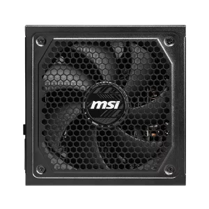 پاور 1000 وات ام اس آی مدل MAG A1000GL PCIE5 Full Modular