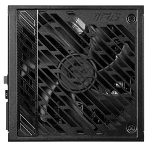 پاور 1250 وات ام اس آی مدل MPG A1250GS PCIE5 Full Modular