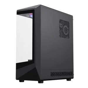 کیس کامپیوتر گیم مکس مدل Vista COC Black