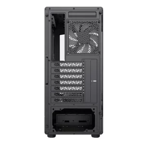 کیس کامپیوتر گیم مکس مدل Vista COC Black