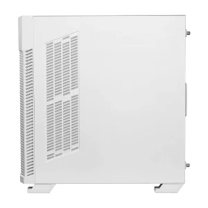 کیس کامپیوتر ام اس آی مدل MPG VELOX 100R White