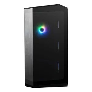 کیس گیمینگ ام اس آی مدل MAG PANO M100R PZ Black