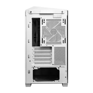 کیس گیمینگ ام اس آی مدل MAG PANO M100R PZ White