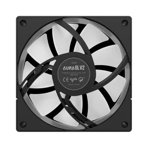 فن پردازنده گیم دیاس مدل AURA GL120 V2