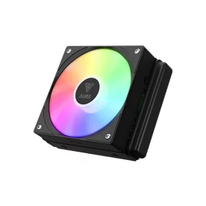 فن پردازنده گیم دیاس مدل AURA GL120 V2