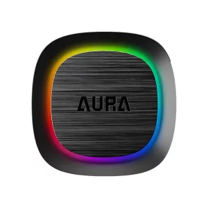 فن پردازنده گیم دیاس مدل AURA GL120 V2