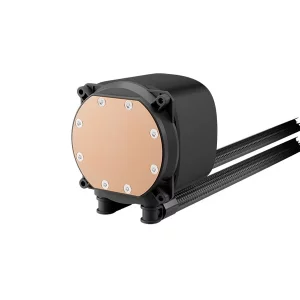 فن پردازنده گیم دیاس مدل AURA GL120 V2