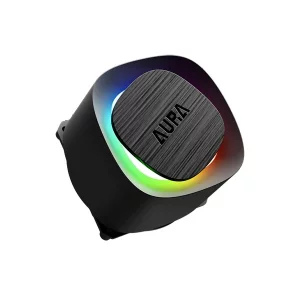 فن پردازنده گیم دیاس مدل AURA GL120 V2