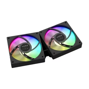 فن پردازنده گیم دیاس مدل AURA GL120 V2