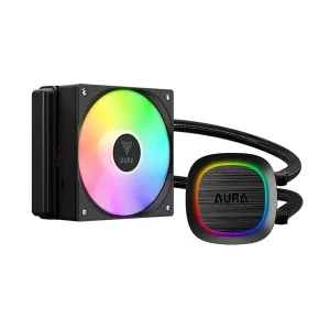 فن پردازنده گیم دیاس مدل AURA GL120 V2