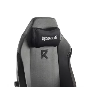 صندلی اداری مدیریتی و مخصوص بازی ردراگون مدل C-623