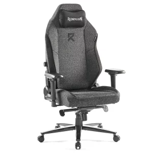 صندلی اداری مدیریتی و مخصوص بازی ردراگون مدل C-622