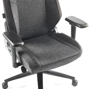 صندلی اداری مدیریتی و مخصوص بازی ردراگون مدل C-622