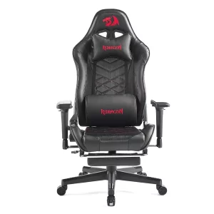 صندلی اداری مدیریتی و مخصوص بازی ردراگون مدل C-328