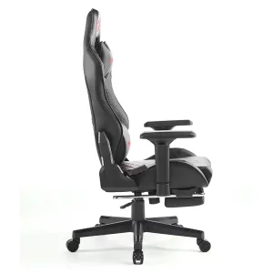 صندلی اداری مدیریتی و مخصوص بازی ردراگون مدل C-328