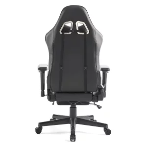 صندلی اداری مدیریتی و مخصوص بازی ردراگون مدل C-328