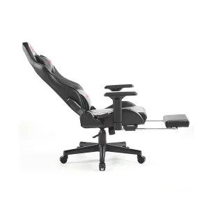 صندلی اداری مدیریتی و مخصوص بازی ردراگون مدل C-328