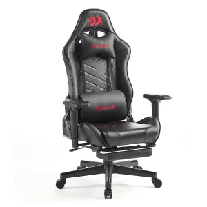 صندلی اداری مدیریتی و مخصوص بازی ردراگون مدل C-328