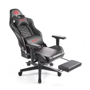 صندلی اداری مدیریتی و مخصوص بازی ردراگون مدل C-328