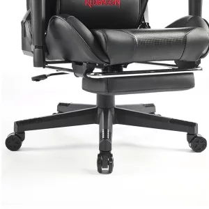 صندلی اداری مدیریتی و مخصوص بازی ردراگون مدل C-328