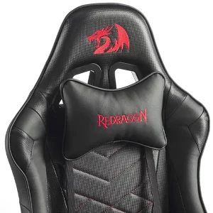 صندلی اداری مدیریتی و مخصوص بازی ردراگون مدل C-328