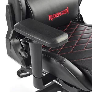 صندلی اداری مدیریتی و مخصوص بازی ردراگون مدل C-328