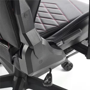 صندلی اداری مدیریتی و مخصوص بازی ردراگون مدل C-328