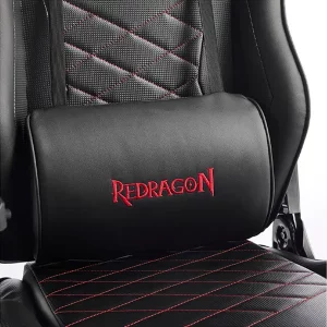 صندلی اداری مدیریتی و مخصوص بازی ردراگون مدل C-328