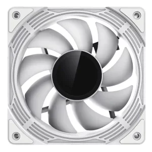 فن کیس گیم مکس مدل FN12A C8I White