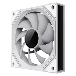 فن کیس گیم مکس مدل FN12A S3I-R White