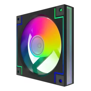 فن کیس گیم مکس مدل RD300 Black