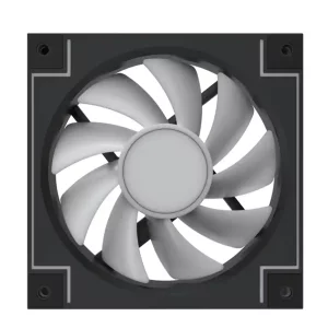 فن کیس گیم مکس مدل RD300 Black