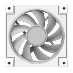 فن کیس گیم مکس مدل RD300 White