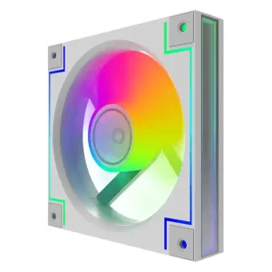 فن کیس گیم مکس مدل RD300 White