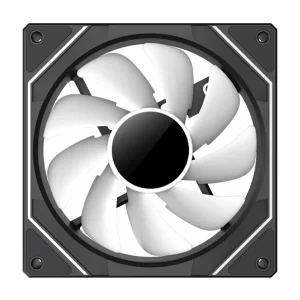 فن کیس گیم مکس مدل FN12A-S8I Black