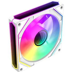 فن کیس گیم مکس مدل FN12A-S8I White