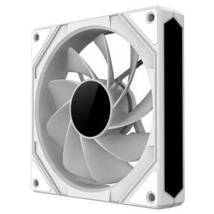 فن کیس گیم مکس مدل FN12A-S8I-R White