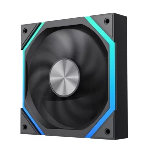 فن کیس گیم مکس مدل FN12A-N2 Black