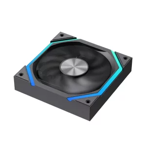 فن کیس گیم مکس مدل FN12A-N2 Black