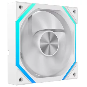 فن کیس گیم مکس مدل FN12A-N2 White