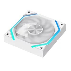 فن کیس گیم مکس مدل FN12A-N2 White