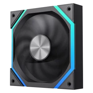 فن کیس گیم مکس مدل FN12A-N2-R Black