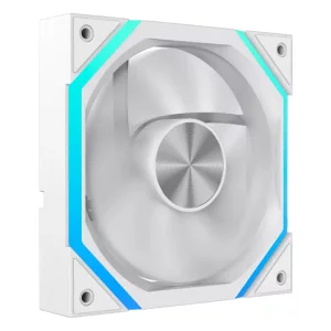 فن کیس گیم مکس مدل FN12A-N2-R White