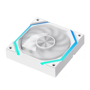 فن کیس گیم مکس مدل FN12A-N2-R White