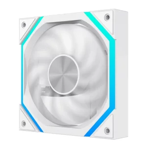 فن کیس گیم مکس مدل FN12A-N2-R White