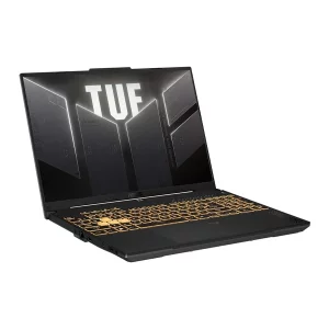 لپ تاپ ایسوس 16 اینچ مدل TUF Gaming F16 FX607VJ Core 5(210H)/16GB/512GB/6GB RTX 3050