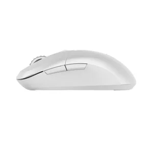 موس مخصوص بازی ام اس آی مدل VERSA 300 white